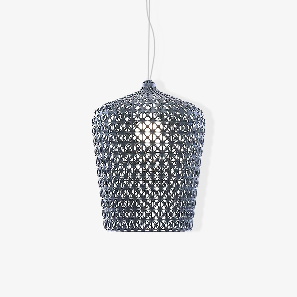 Zarenera Acrylic Pendant Light-Moonnatur