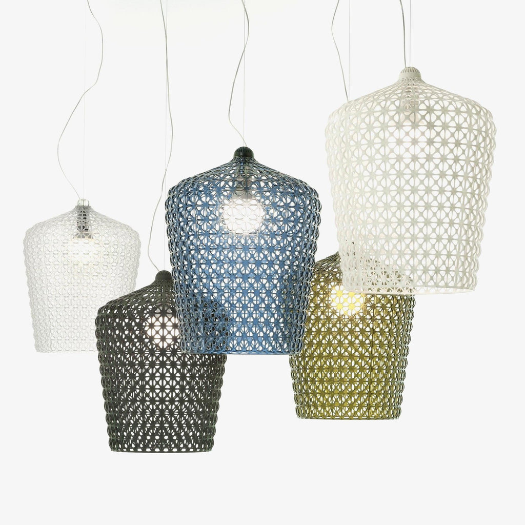 Zarenera Acrylic Pendant Light-Moonnatur
