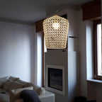 Zarenera Acrylic Pendant Light-Moonnatur
