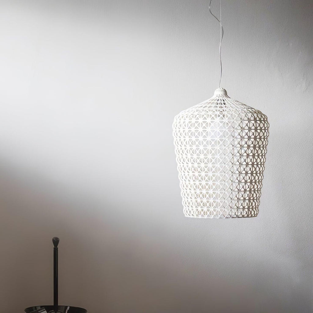 Zarenera Acrylic Pendant Light-Moonnatur