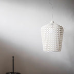 Zarenera Acrylic Pendant Light-Moonnatur