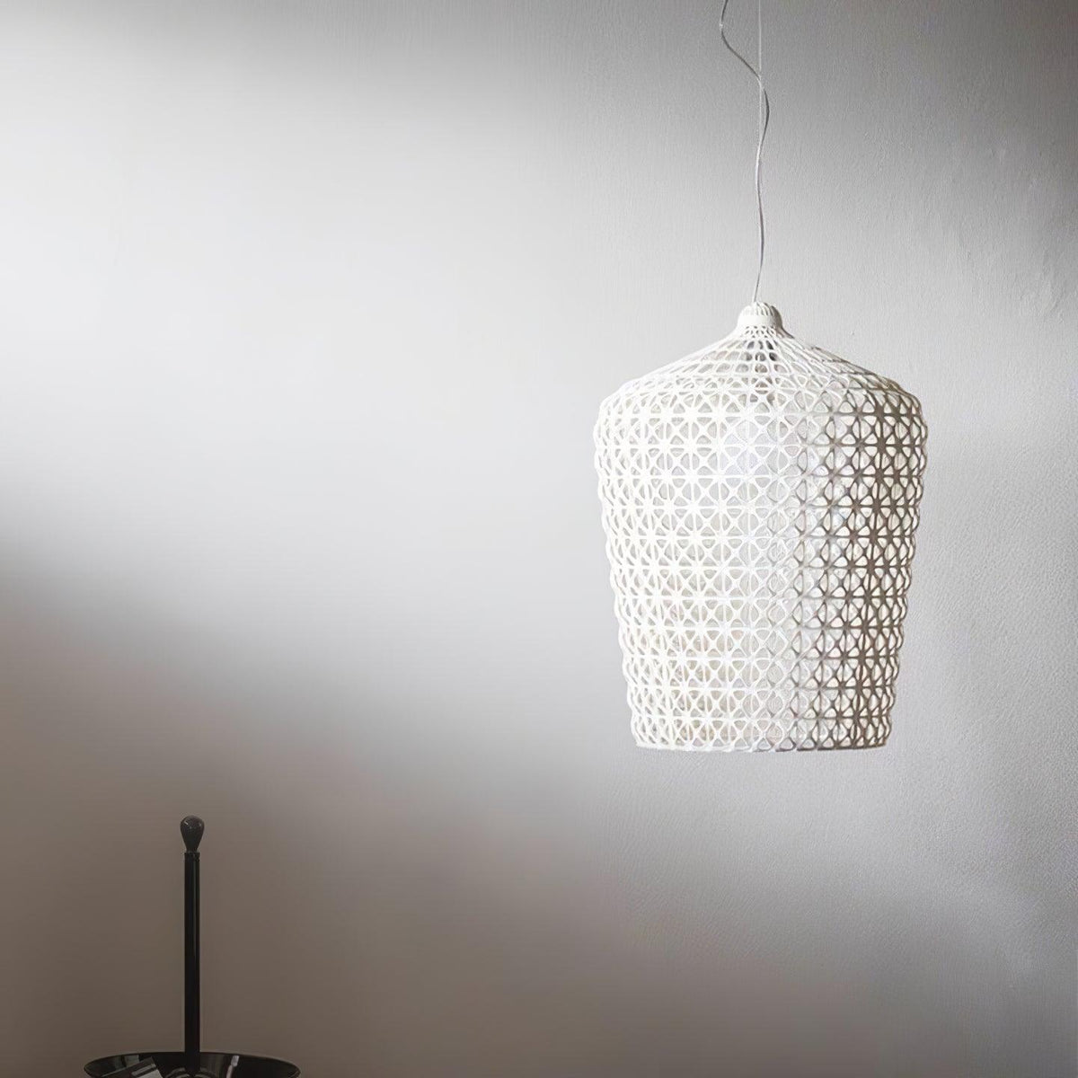 Zarenera Acrylic Pendant Light-Moonnatur