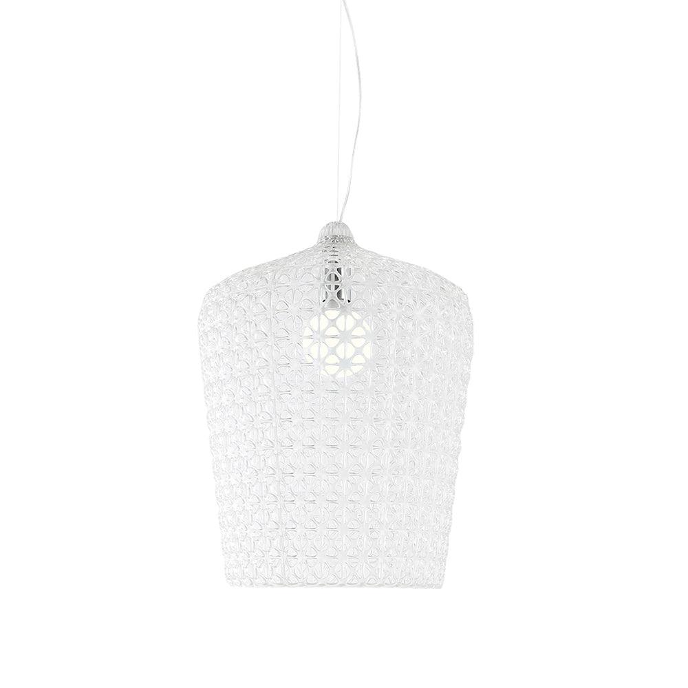 Zarenera Acrylic Pendant Light-Moonnatur