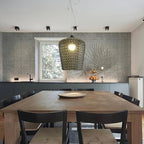 Zarenera Acrylic Pendant Light-Moonnatur