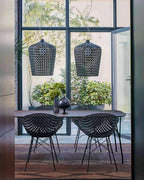 Zarenera Acrylic Pendant Light-Moonnatur