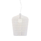 Zarenera Acrylic Pendant Light-Moonnatur