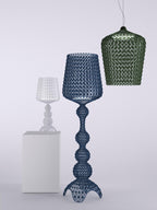 Zarenera Acrylic Pendant Light-Moonnatur