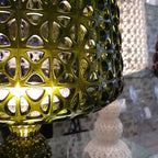 Zarenera Acrylic Pendant Light-Moonnatur