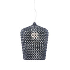 Zarenera Acrylic Pendant Light-Moonnatur