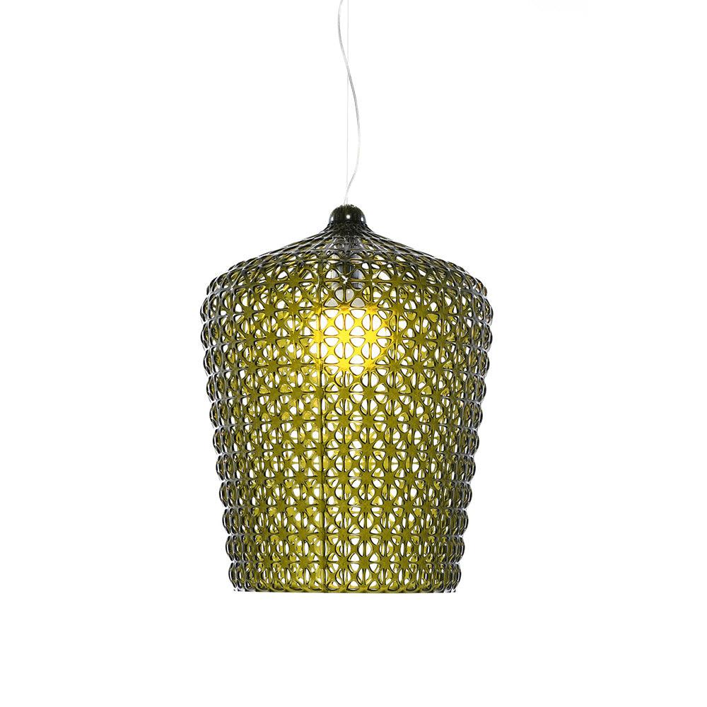 Zarenera Acrylic Pendant Light-Moonnatur