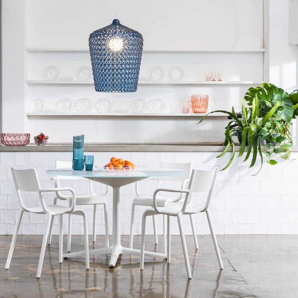 Zarenera Acrylic Pendant Light-Moonnatur
