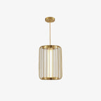 Penreliel Acrylic Pendant Light-Moonnatur