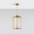 Penreliel Acrylic Pendant Light-Moonnatur