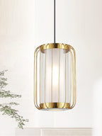 Penreliel Acrylic Pendant Light-Moonnatur
