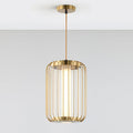 Penreliel Acrylic Pendant Light-Moonnatur