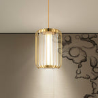 Penreliel Acrylic Pendant Light-Moonnatur