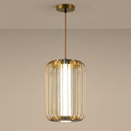 Penreliel Acrylic Pendant Light-Moonnatur