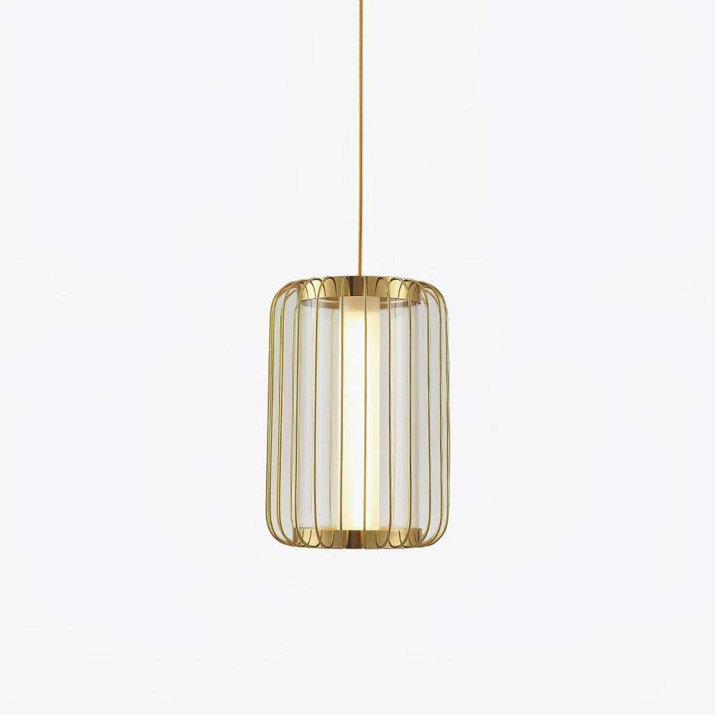 Penreliel Acrylic Pendant Light-Moonnatur