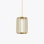 Penreliel Acrylic Pendant Light-Moonnatur