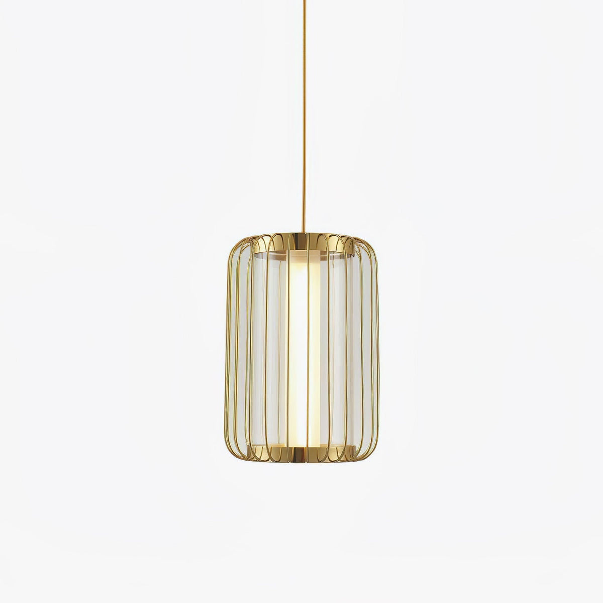 Penreliel Acrylic Pendant Light-Moonnatur