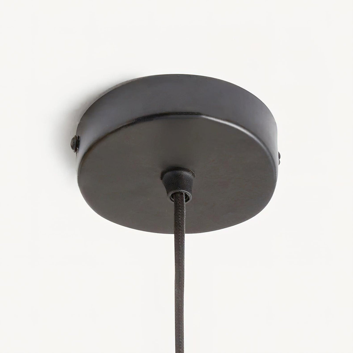 Norrenena Rattan Pendant Light-Moonnatur