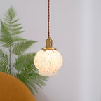 Pardenelis Glass Pendant Light-Moonnatur