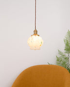 Pardenelis Glass Pendant Light-Moonnatur