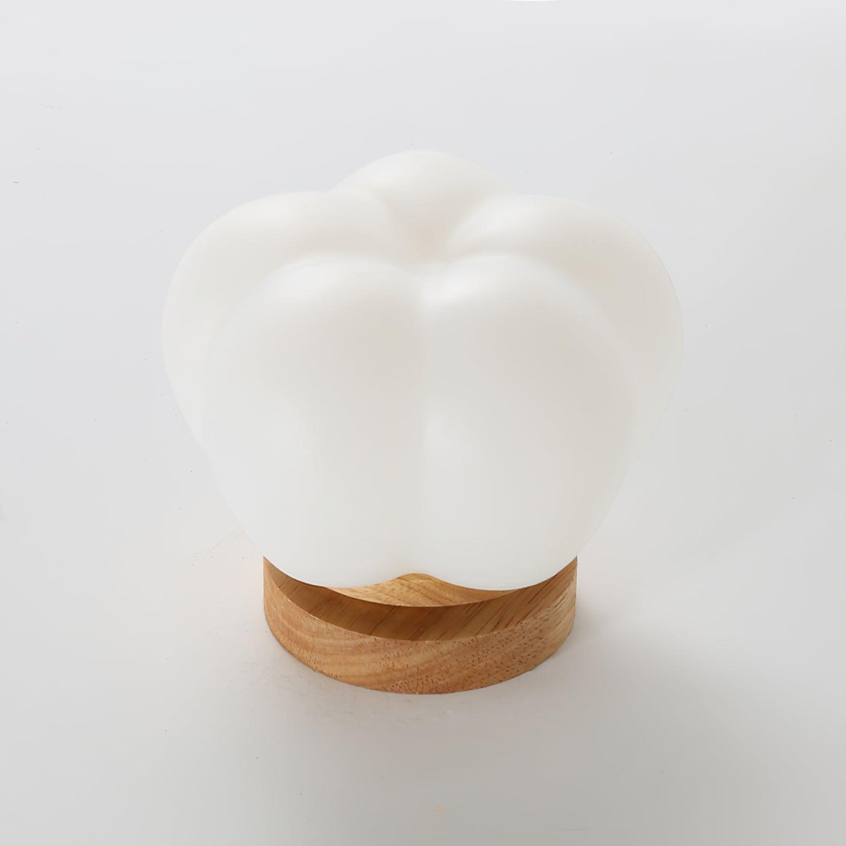 Silvenelle Acrylic Ceiling Light-Moonnatur