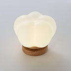 Silvenelle Acrylic Ceiling Light-Moonnatur