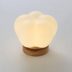 Silvenelle Acrylic Ceiling Light-Moonnatur