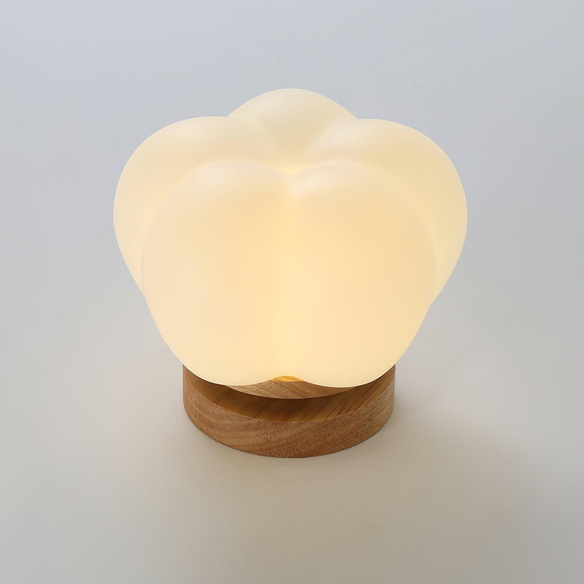 Silvenelle Acrylic Ceiling Light-Moonnatur