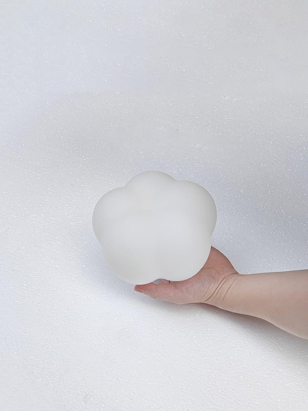 Silvenelle Acrylic Ceiling Light-Moonnatur