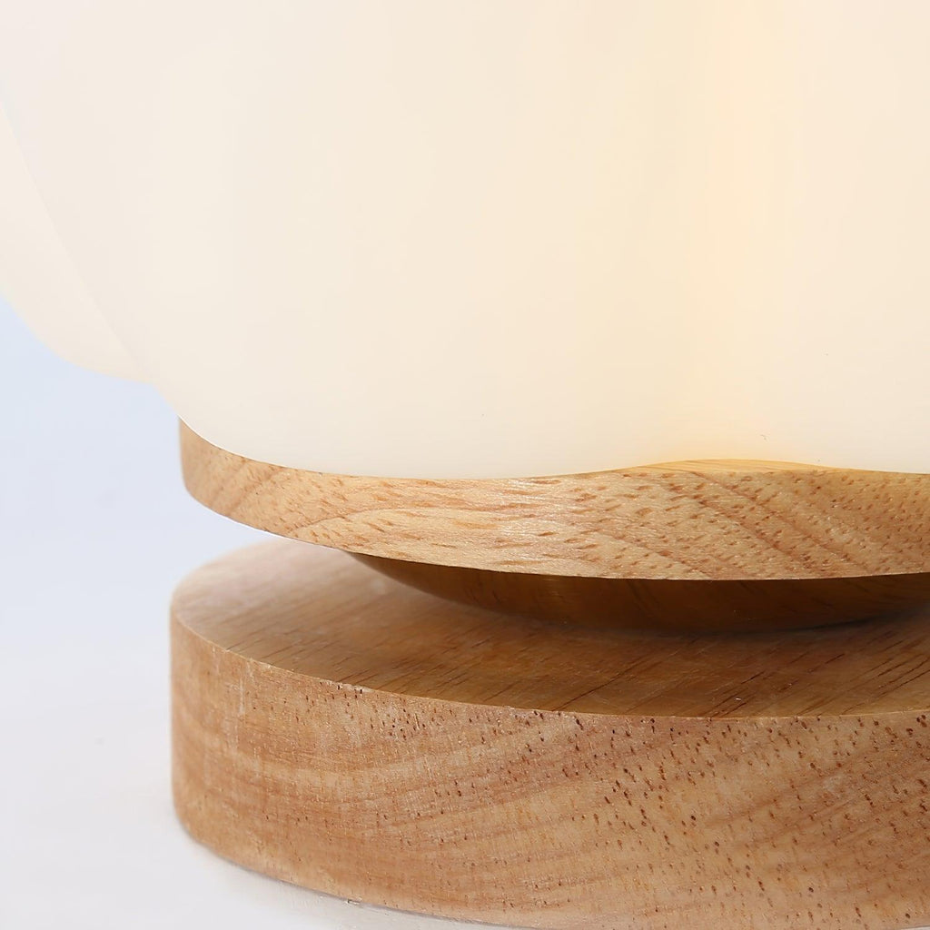 Silvenelle Acrylic Ceiling Light-Moonnatur