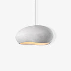 Lorrenora Composite Pendant Light-Moonnatur