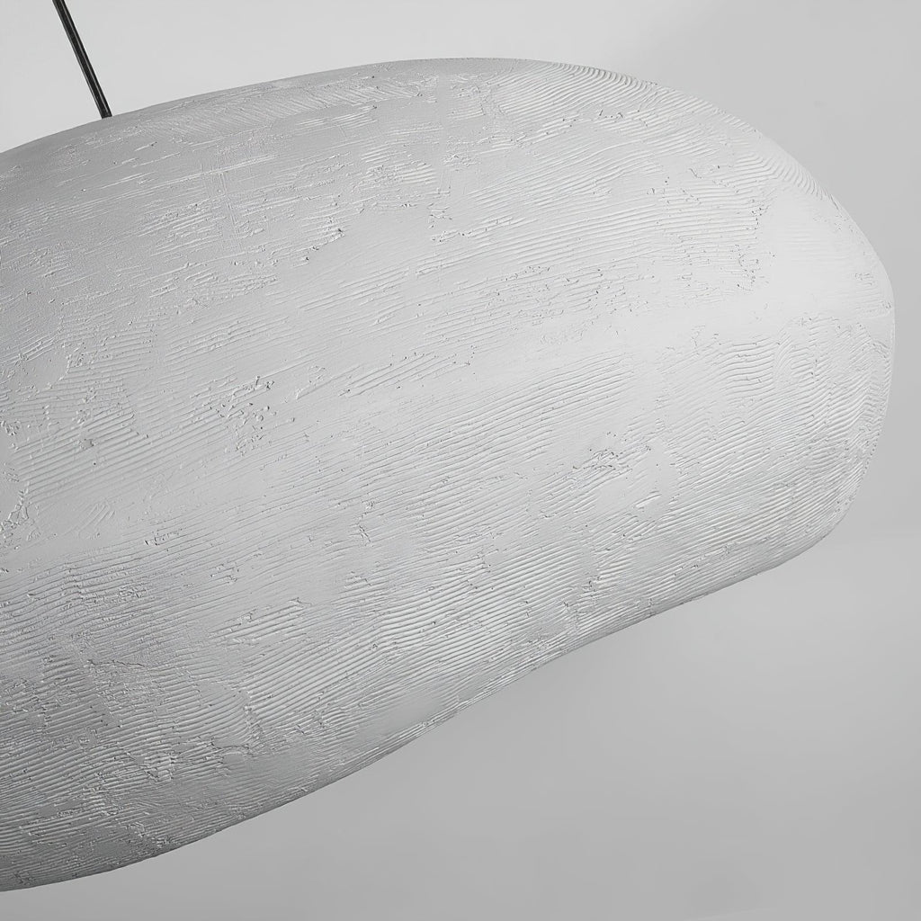 Lorrenora Composite Pendant Light-Moonnatur