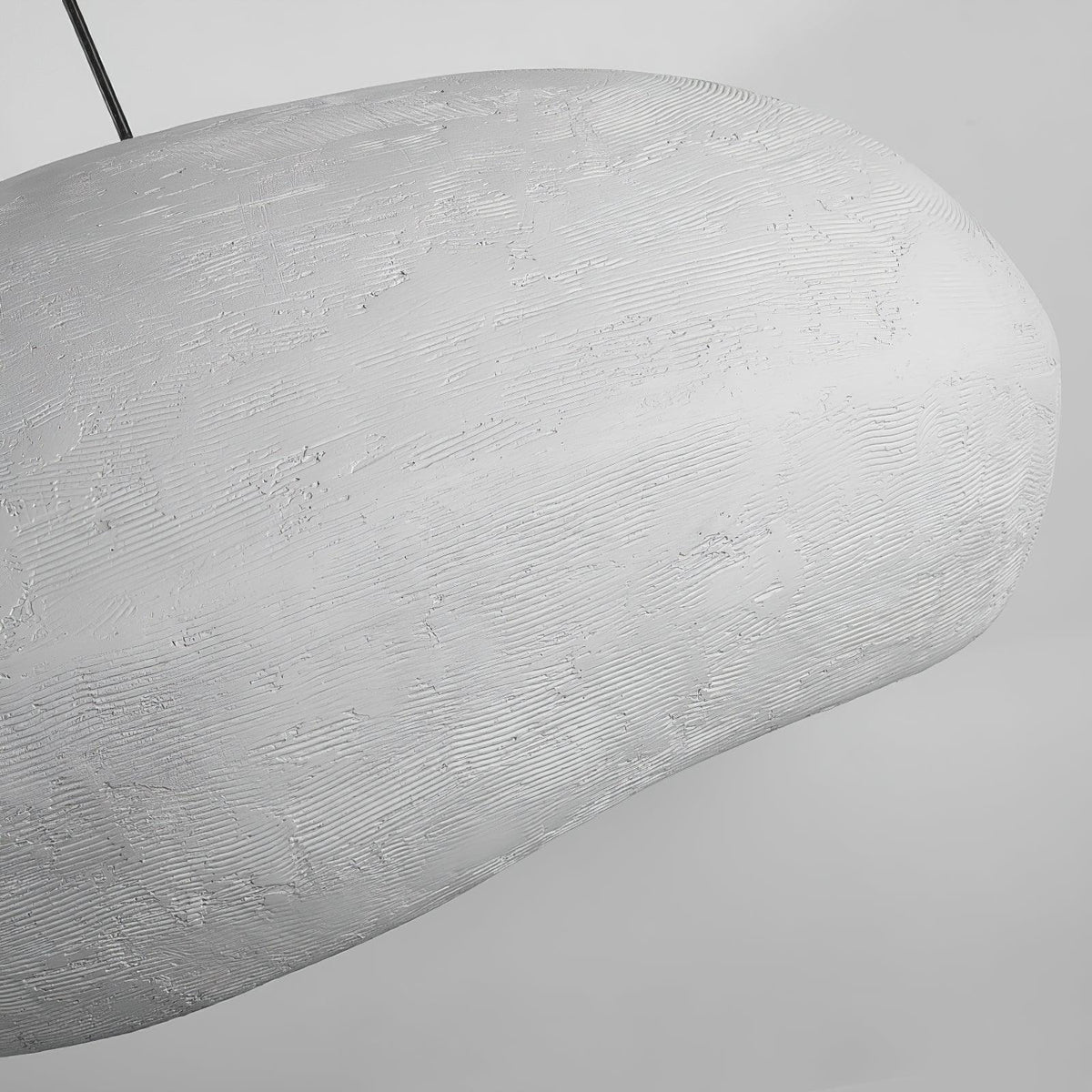 Lorrenora Composite Pendant Light-Moonnatur