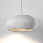 Lorrenora Composite Pendant Light-Moonnatur