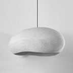 Lorrenora Composite Pendant Light-Moonnatur