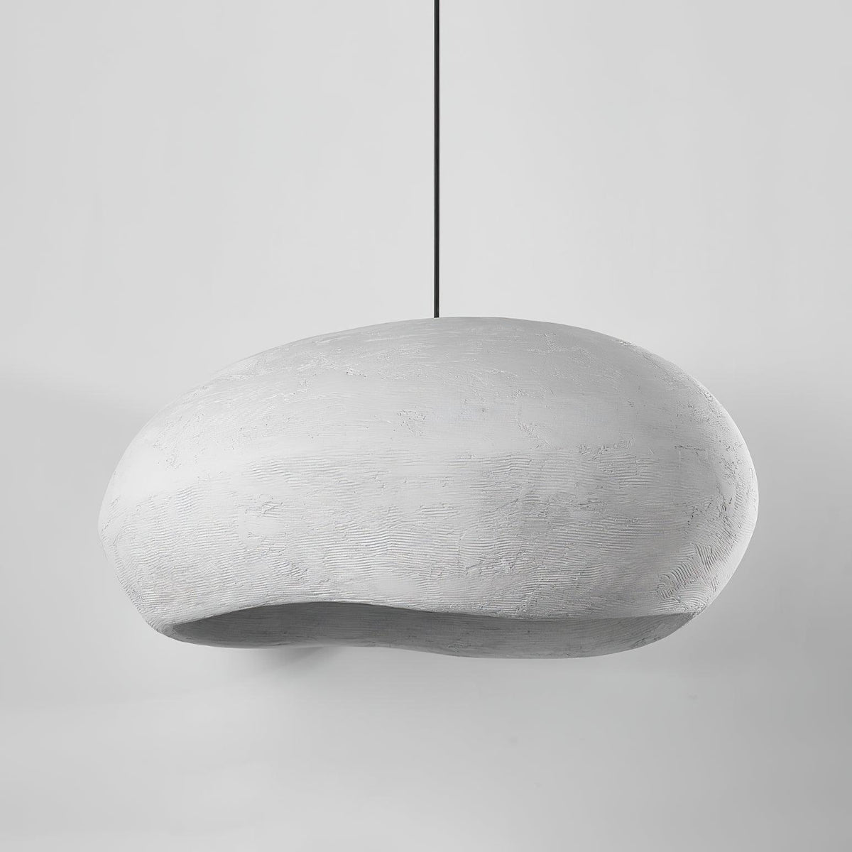 Lorrenora Composite Pendant Light-Moonnatur