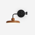 Sardeneris Metal Wall Light-Moonnatur