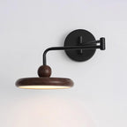 Sardeneris Metal Wall Light-Moonnatur