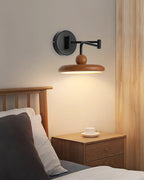 Sardeneris Metal Wall Light-Moonnatur