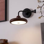 Sardeneris Metal Wall Light-Moonnatur