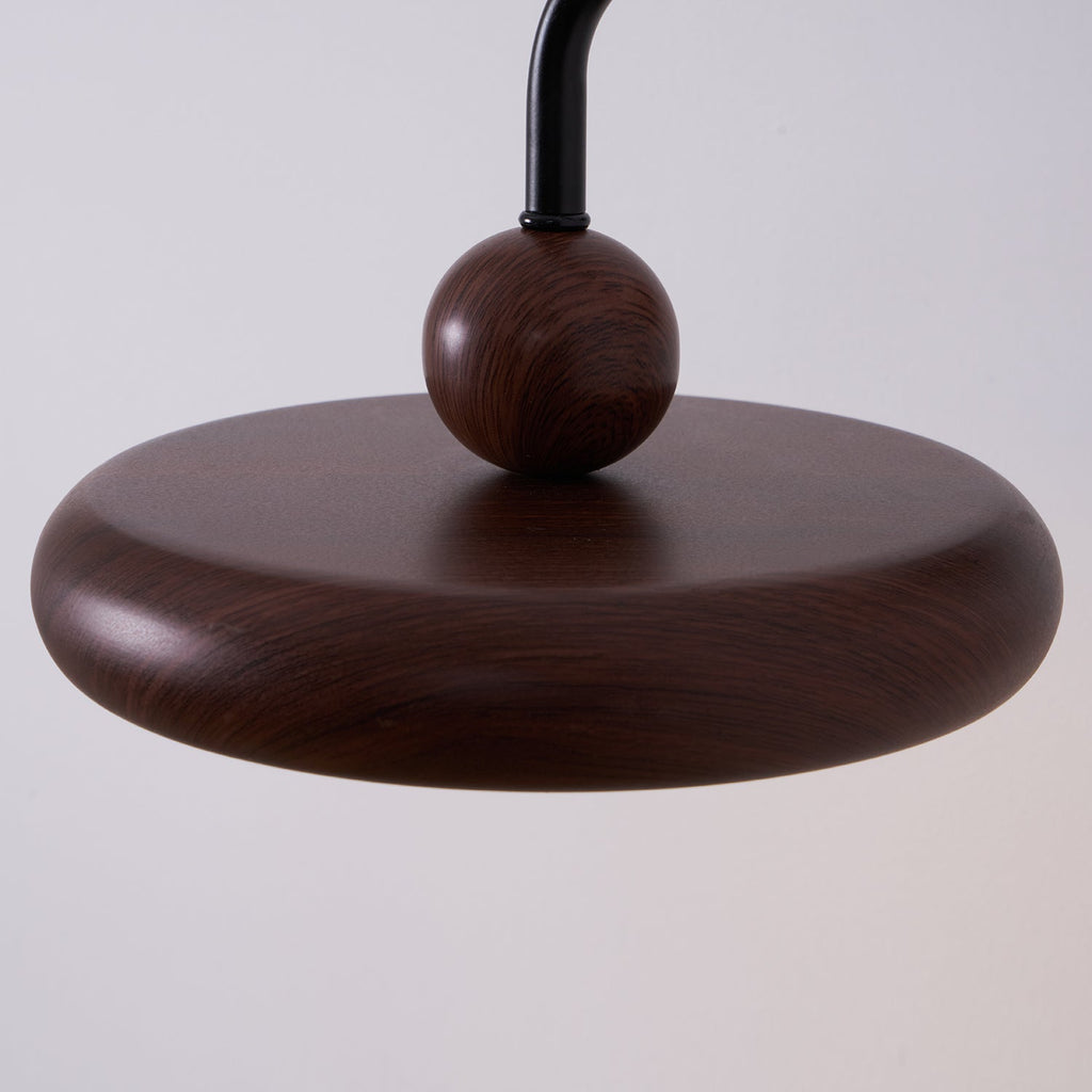 Sardeneris Metal Wall Light-Moonnatur
