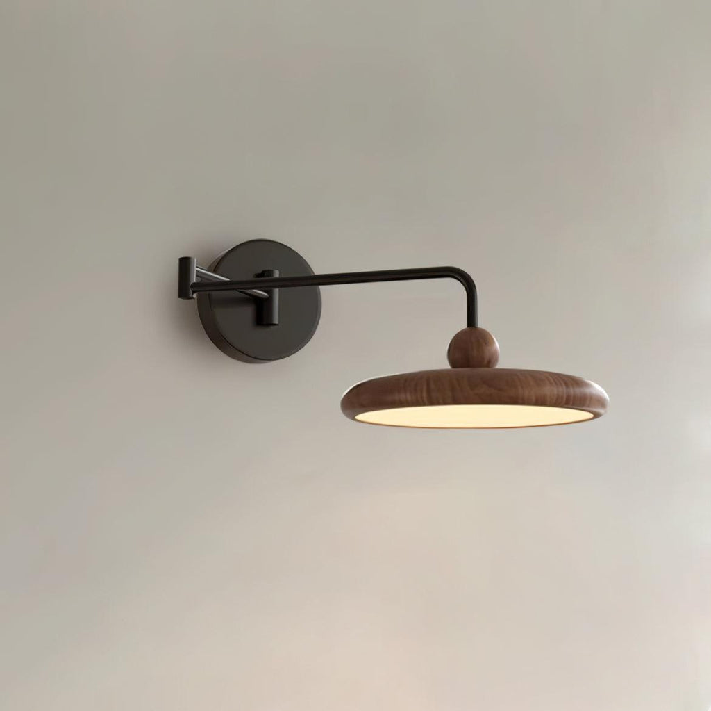 Sardeneris Metal Wall Light-Moonnatur