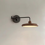 Sardeneris Metal Wall Light-Moonnatur