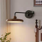 Sardeneris Metal Wall Light-Moonnatur