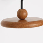 Sardeneris Metal Wall Light-Moonnatur