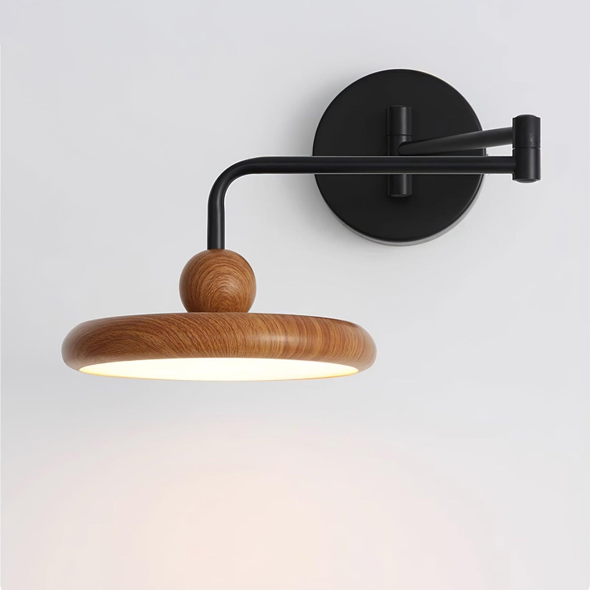 Sardeneris Metal Wall Light-Moonnatur