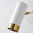 Perrinelle Metal Wall Light-Moonnatur